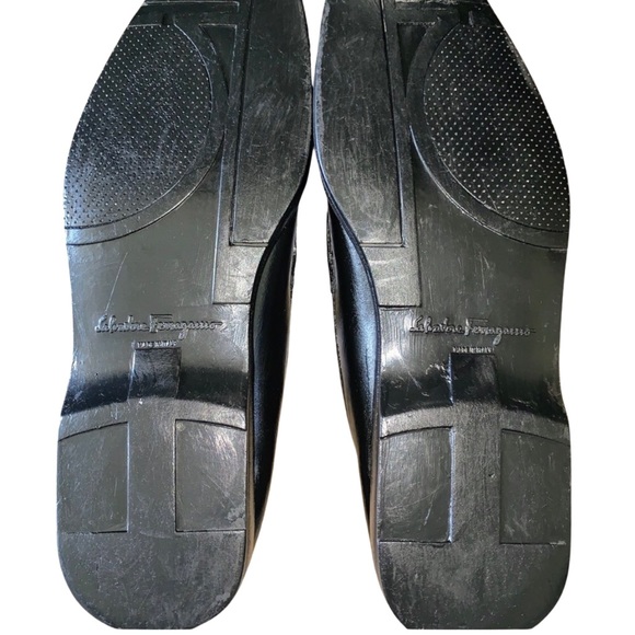 🔥🔥SALVATORE FERRAGAMI🔥🔥HORSE-BIT LOAFERS🔥🔥 - Picture 5 of 8